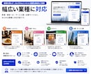 AIチャットボット構築します AI対応を自動化し業務効率化。 イメージ5