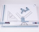 間取り作成お手伝いします 現役現場監督が住宅プラン作成お手伝いします。 イメージ2