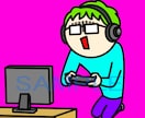 なのなのな◆ブログに使うシュールなイラスト描きます ブログのイメージキャラクターを作ります。 イメージ5