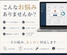 うまく動かないAI製アプリを直します 動かない・崩れた・なんか違うをまるごと解決 イメージ2
