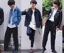 男性向け★メンズファッションのお悩み解決します 現役アパレル店員がメンズファッションの不安や悩みを解決！ イメージ4
