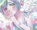 エコノミープラン*映えるイラスト描きます 低予算・短期間で雰囲気のあるイラストを制作します！ イメージ1