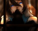 アイコン、ヘッダー、立ち絵、サムネイル制作します 様々な用途に使えるようにします気軽にご依頼ください イメージ8
