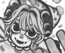 お好みのバストアップイラストSNS等を描きます SNSアイコンやサムネ、背景等のイラストを描きます！ イメージ4