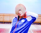 コスプレ写真レタッチします 原作の雰囲気、二次元らしさ、人間らしさを尊重します。 イメージ6