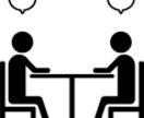 恋愛・仕事・人間関係何でも相談聞きます 愚痴でもいいですし、話し相手でも、アドバイスもします。 イメージ1