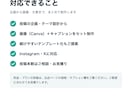 SNS投稿（画像＋文章）をまとめて作成します 企画から画像・文章まで。続けやすいSNS発信を イメージ3