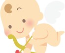 片思い応援！恋愛成就祈願を【連続１５日間】行います 特典【告白せずに相手に想いを伝える護符・秘法もお伝えします】 イメージ2