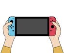 海外風　シンプルアイコン10種制作します ウェブサイトやアプリで使用するアイコンの制作 イメージ1
