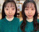 似合うメイクをメッセージで提案しますます メイク初心者の方も大歓迎です♪ イメージ4