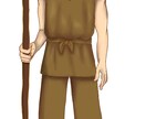 リアルな考古学イラスト描きます 考古学者・学芸員の方向け！元発掘調査員が描く正確なイラスト イメージ4