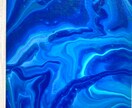 あなたの魅力を引き出すオーラを描きます 恋愛成就アファメーションつき！オーラヒーリング イメージ2