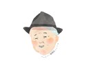 ゆる〜〜い似顔絵制作いたします 1名様用のアイコン，名刺、使用用途無限大‼︎ イメージ3