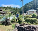 高所特殊作業から空き家のメンテナンスまで承ります 個人のお客様から企業様まで、幅広いご要望にお応えします！ イメージ2