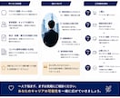 20代の就職・転職について一緒に整理します 現役外資コンサルが、あなたのキャリアを一緒に整理します イメージ3