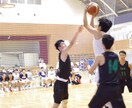 バスケットボールを教えます 誰よりも上手くなって試合で活躍しましょう イメージ3