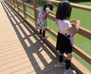 離婚から次のステップまで相談承ります 離婚したいが、子供がいるから...とお悩みの方へ イメージ1