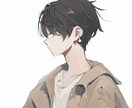 商用利用okのハイクオリティなイラスト作成致します SNSなどで使用可能なイラストを希望にそって作成致します! イメージ5