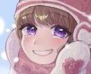 安価！最短3日！貴方だけの可愛いアイコン制作します イラコン受賞経験有！目を惹くオリジナリティ溢れるイラスト イメージ8