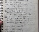 バンドや個人アーティスト様へ歌詞を書きます ロックやバラードなど多種多様な作詞。 イメージ1