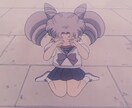 どんなお話でもLINE感覚でお話ききます 電話などが苦手な方気軽にチャットしましょう！ イメージ1