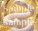 ご希望のスピリチュアル画像5枚生成代行します 魂に響く、神秘的なスピリチュアル画像をお届けいたします☆ イメージ2