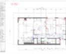 リフォームに必要な各種図面を作成します リノベーション設計の実務経験を活かし、丁寧に作図します イメージ2