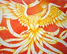 手描き(色鉛筆・ペン他)イラスト作成します 手描きの暖かさをお手元に。観賞用、プレゼントに最適です。 イメージ4