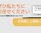 現役動画編集者がアニメを使った動画広告を作成します 【期間限定大幅割引】実績10まで　9000円→5000円 イメージ7