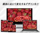 想いが伝わる高品質なランディングページを作成します 即座に制作！即座にレスポンス！修正回数無制限！最高のLPを！ イメージ3