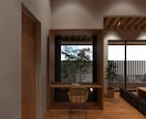 現役一級建築士が間取り図を作成致します 理想の暮らしを実現させる間取りを提案します。 イメージ6