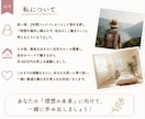 独立・自由な働き方を一緒に考えます 自宅サロン経験をもとに寄り添います イメージ4