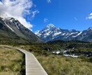 ワーキングホリデー・留学、旅の相談にのります 世界44カ国を旅し、暮らし、働き、学んだ経験から寄り添う相談 イメージ8