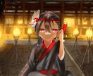 ご希望に添えるイラストを描きます 歌い手様、もしくは始めようと思っている方、活動者様、個人の方 イメージ3
