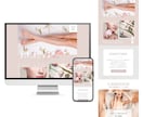 Webサイトの修正・更新・追加など対応いたします HTML、CSS、画像その他修正★対応実績3,000件以上 イメージ3