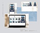 STUDIOで伝えたいを届けるHPをお作りします 丁寧なヒアリングで伝えたいを届ける！アフターサポート付き イメージ6