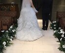 納得のいく結婚式を作り上げるためにアドバイスします 式場を決定する前にご相談ください！ イメージ1