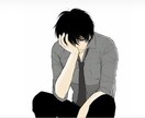 恋愛＆人生相談、行き場のない想い全て受け止めます 心のデトックス❣️本当は言いたい誰にも言えないこと消化しよ✨ イメージ3