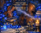 魅せるチラシ・ポスターを制作します 医学生デザイナーがあなたの想いを形にします イメージ1