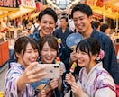 SNS・ブログ用！目を惹く高品質なAI画像作ります インスタ映えするファッション・料理・風景などリアルな素材提供 イメージ2