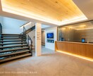 山陰中心に民泊・住宅・建築の写真を撮っています sony超広角最高峰レンズ14mmf1.8Gで建築を撮ります イメージ3