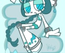 ポップでかわいいカートゥーンイラストを描きます 芸大で培ったスキルを活かして幅広いジャンルを描きます！ イメージ4