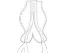 図解×医師監修 学会・論文イラスト制作します 学会・論文に対応可、正確で伝わる図解 イメージ4
