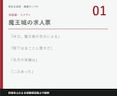 設定をもとに会話中心の短編小説を書きます 人物同士の掛け合いと距離感を、少し癖のある短編にします イメージ2