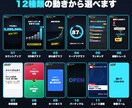 写真と動画で、目を引くPR動画を作ります PR・売上・実績・ランキングを、目を引くモーション動画に イメージ3