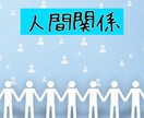 恋愛、ダイエット、人間関係、進路の悩み相談受けます 心理学の科学的根拠や独立してからのノウハウなどで悩みを解決！ イメージ3