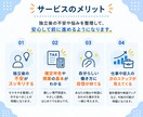 フリーランス/個人事業主のお悩みを解決します 収入・確定申告・開業届など、独立後のポイントをお伝えします イメージ7
