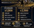 競馬レース生成AIます 予想するAIから、レースを生成するAIへ。 イメージ1