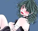 ご指定の要望に合わせてイラストを提供させて頂きます 若者向けのオシャレなデザイン得意な現役イラストレーターです！ イメージ9