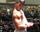 ダイエット・トレーニングサポート行います あなたの心と身体を健康にして、人生をより良くしませんか イメージ3